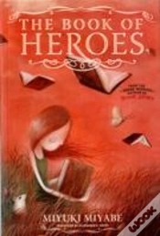 Capa do artigo The Book Of Heroes