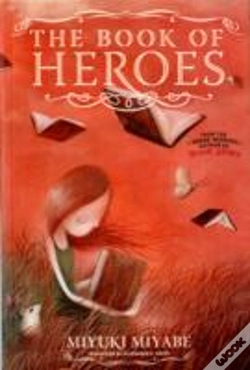 Capa do artigo The Book Of Heroes