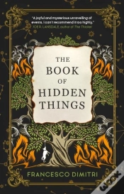 Capa do artigo The Book Of Hidden Things