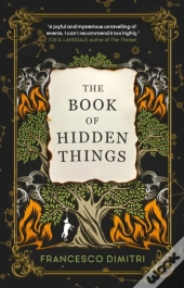 The Book Of Hidden Things