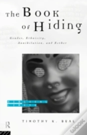 Capa do artigo The Book Of Hiding