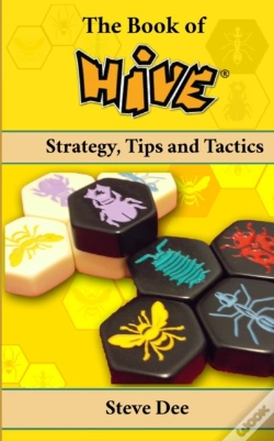 Capa do artigo The Book Of Hive