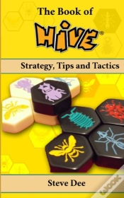 Capa do artigo The Book Of Hive