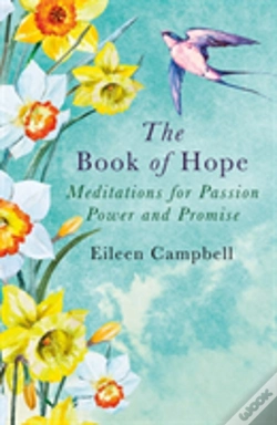 Capa do artigo The Book Of Hope