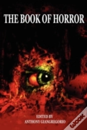 Capa do artigo The Book Of Horror