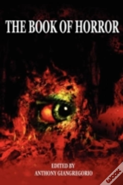 Capa do artigo The Book Of Horror