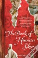 The Book Of Human Skin