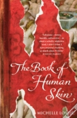 Capa do artigo The Book Of Human Skin