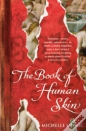 Capa do artigo The Book Of Human Skin