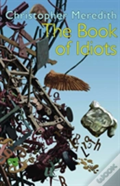 Capa do artigo The Book Of Idiots