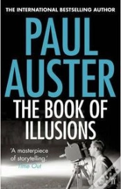 Capa do artigo The Book Of Illusions