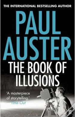 Capa do artigo The Book Of Illusions