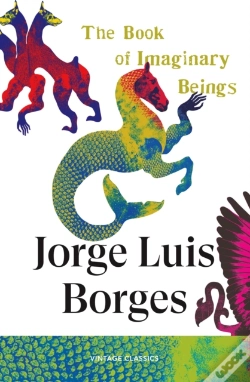 Capa do artigo The Book Of Imaginary Beings