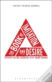 The Book Of Imitation And Desire