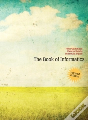 Capa do artigo The Book Of Informatics