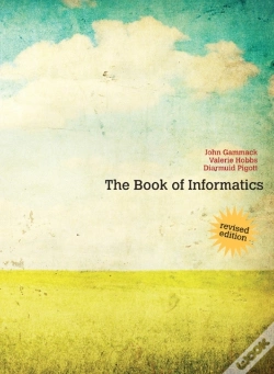 Capa do artigo The Book Of Informatics