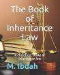 The Book Of Inheritance Law - Preview