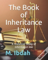 The Book Of Inheritance Law
