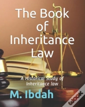 Capa do artigo The Book Of Inheritance Law