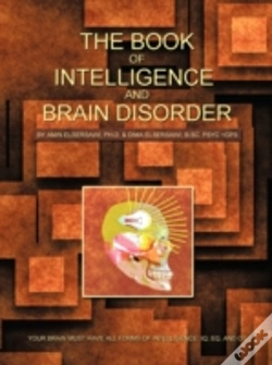 Capa do artigo The Book Of Intelligence And Brain Disorder