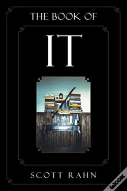 Capa do artigo The Book Of It