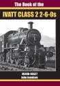 The Book Of Ivatt Class 2 2-6-0s - Preview
