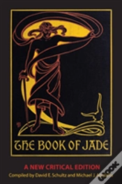 Capa do artigo The Book Of Jade
