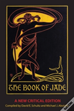 Capa do artigo The Book Of Jade