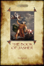 The Book Of Jasher - Preview