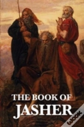 The Book Of Jasher
