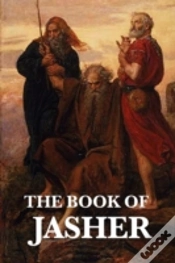 Capa do artigo The Book Of Jasher