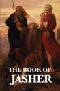 The Book Of Jasher - Preview
