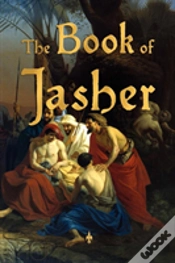 Capa do artigo The Book Of Jasher