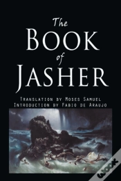 Capa do artigo The Book Of Jasher