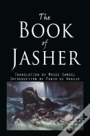 The Book Of Jasher