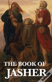 The Book Of Jasher