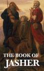 The Book Of Jasher - Preview