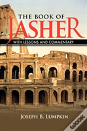 Capa do artigo The Book Of Jasher With Lessons And Comm