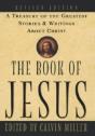 The Book Of Jesus - Preview
