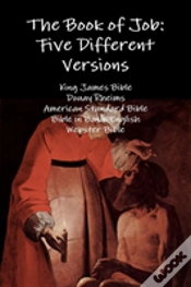 Capa do artigo The Book Of Job: Five Different Versions