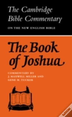Capa do artigo The Book Of Joshua