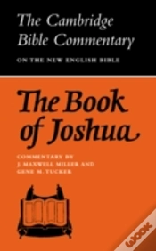 Capa do artigo The Book Of Joshua