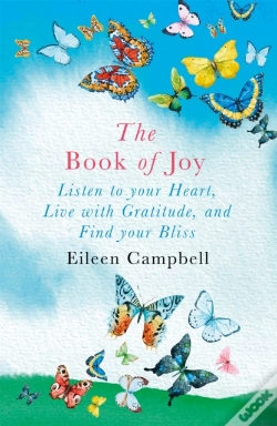 Capa do artigo The Book Of Joy