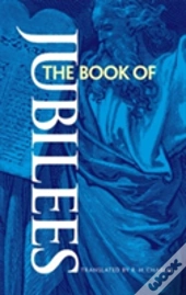 The Book Of Jubilees