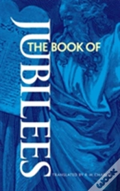 Capa do artigo The Book Of Jubilees