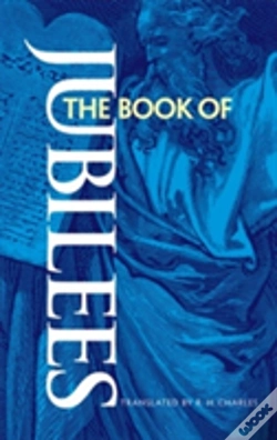 Capa do artigo The Book Of Jubilees