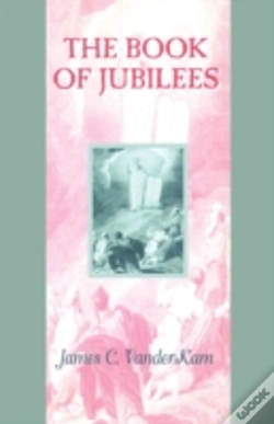 Capa do artigo The Book Of Jubilees