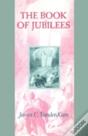 Capa do artigo The Book Of Jubilees