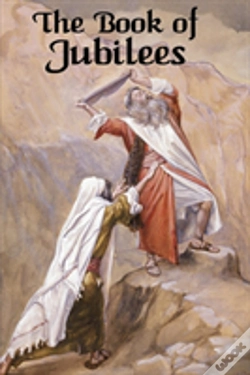 Capa do artigo The Book Of Jubilees
