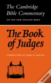 The Book Of Judges